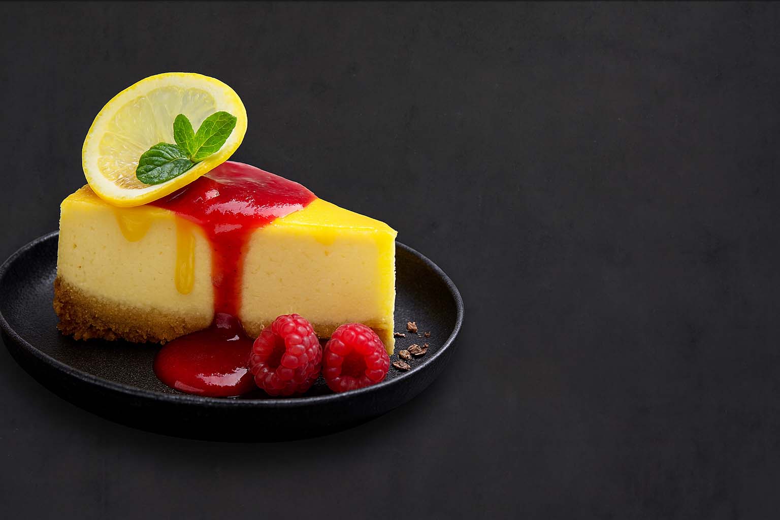 Cheesecake - Görsel 2